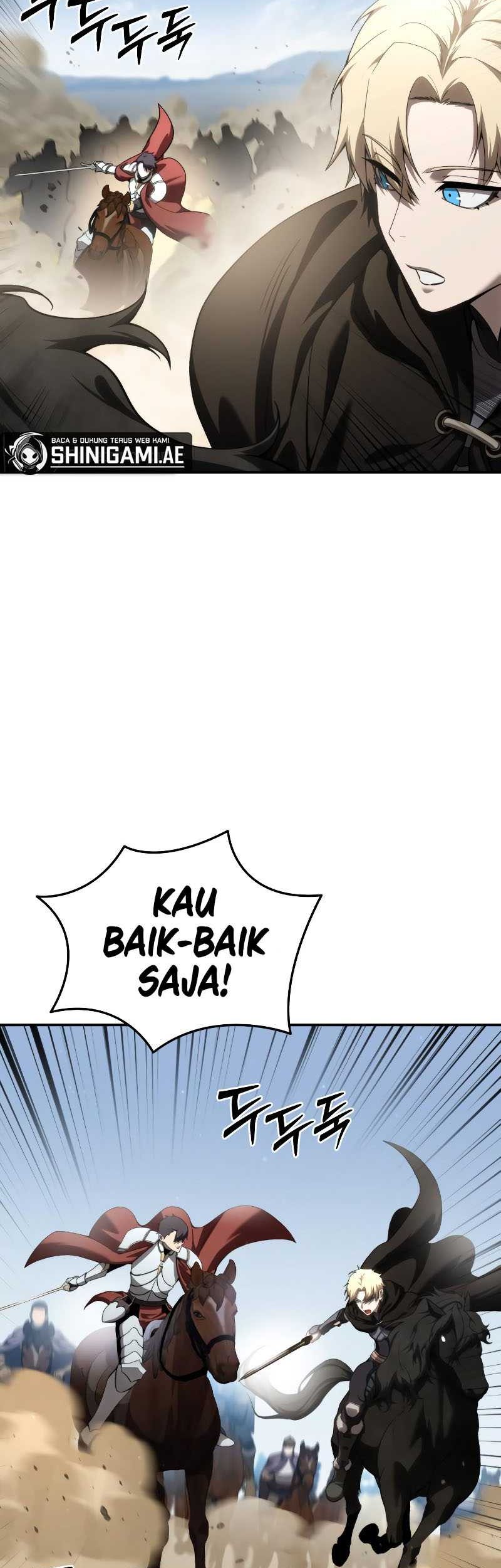 Star-Embracing Swordmaster Chapter 31 Gambar 44