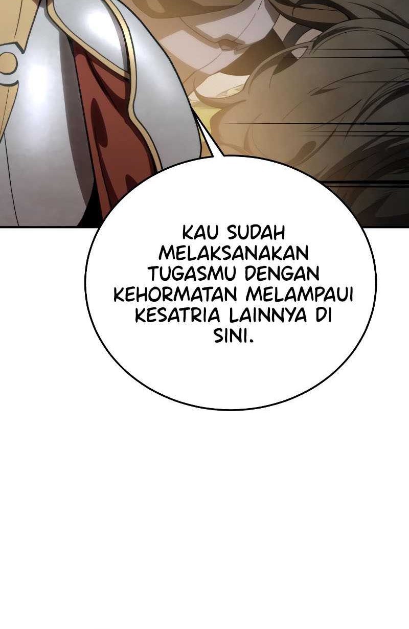 Star-Embracing Swordmaster Chapter 31 Gambar 49