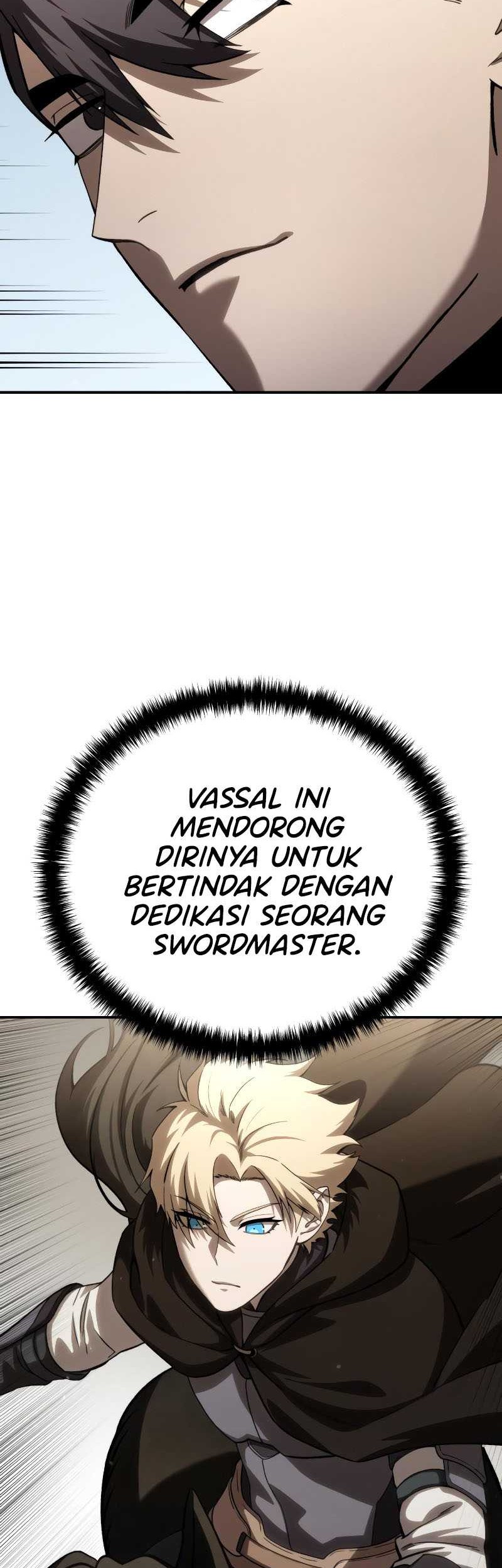 Star-Embracing Swordmaster Chapter 31 Gambar 47