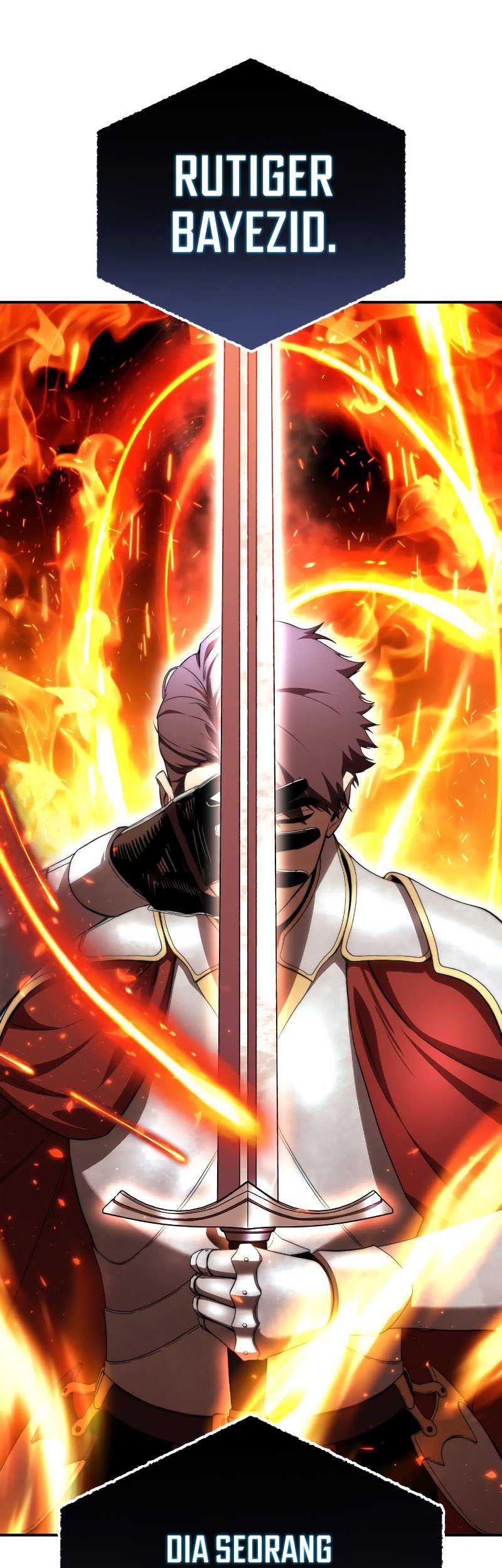 Star-Embracing Swordmaster Chapter 31 Gambar 92