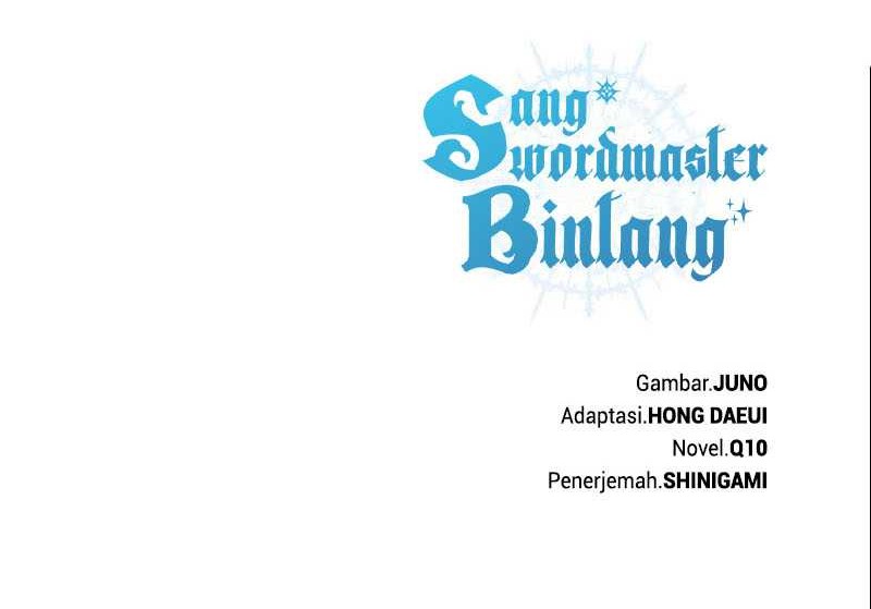 Star-Embracing Swordmaster Chapter 31 Gambar 97