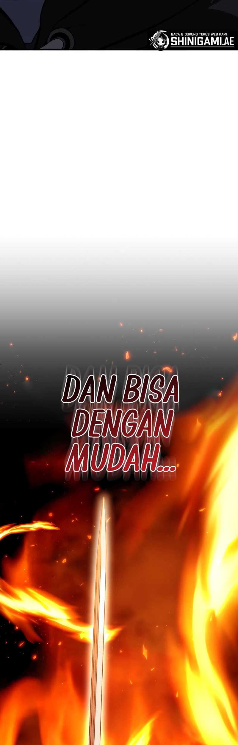 Star-Embracing Swordmaster Chapter 31 Gambar 94