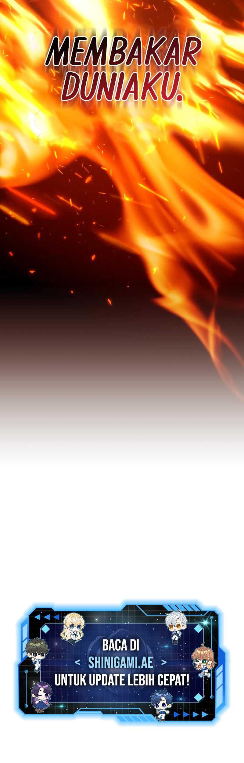 Star-Embracing Swordmaster Chapter 31 Gambar 96