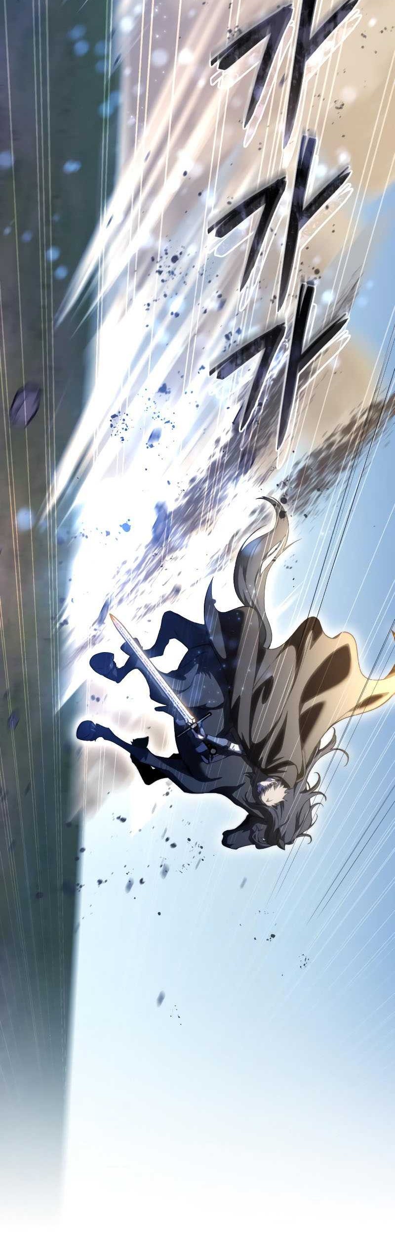 Star-Embracing Swordmaster Chapter 31 Gambar 75