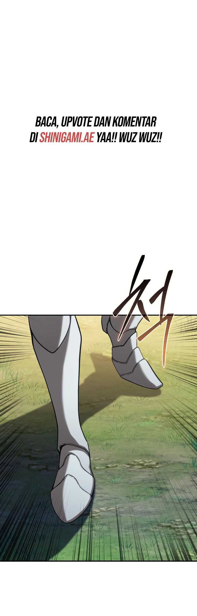 Star-Embracing Swordmaster Chapter 31 Gambar 79