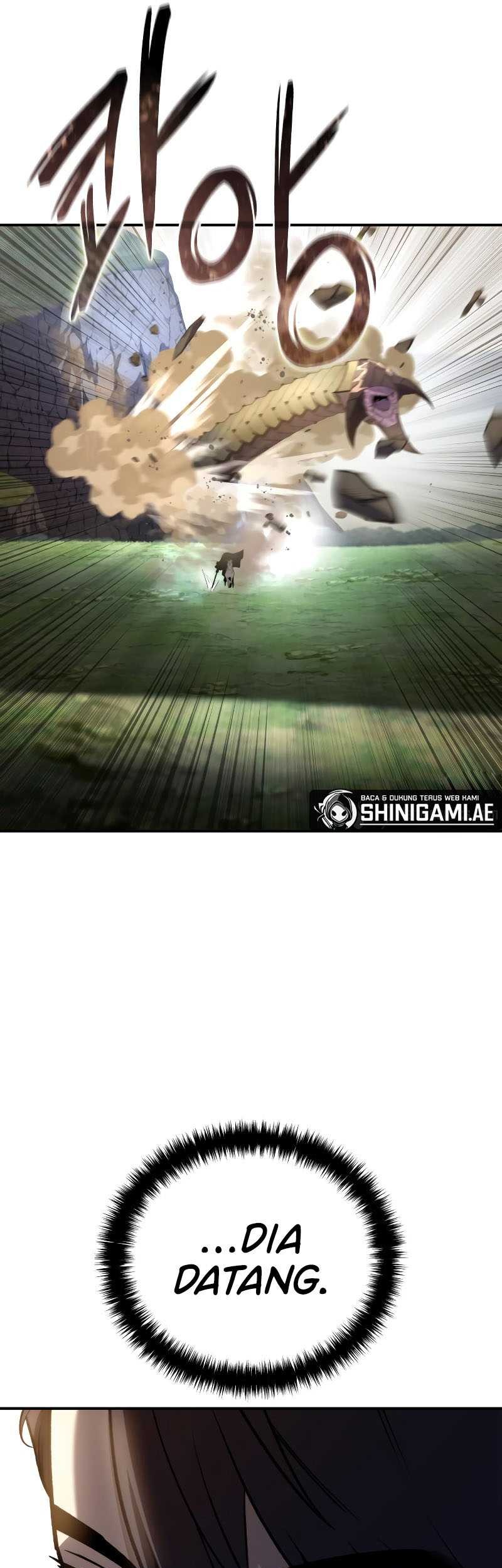 Star-Embracing Swordmaster Chapter 31 Gambar 82