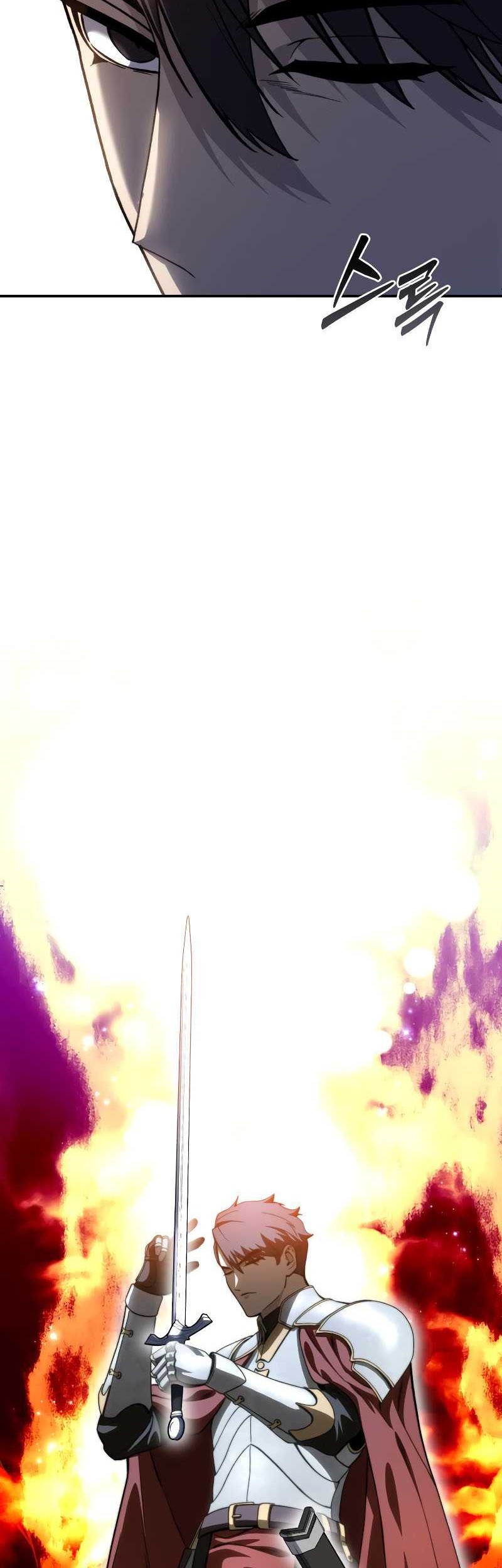 Star-Embracing Swordmaster Chapter 31 Gambar 83