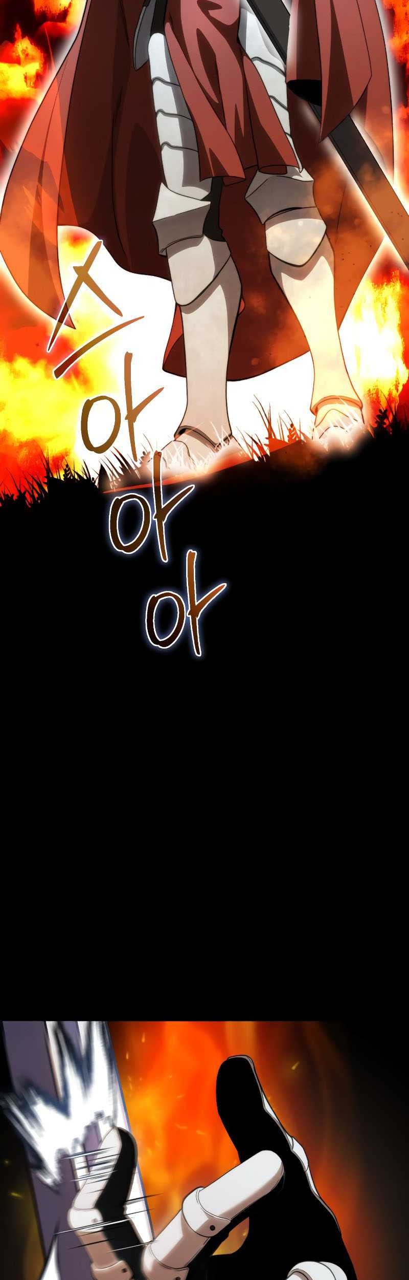 Star-Embracing Swordmaster Chapter 31 Gambar 84