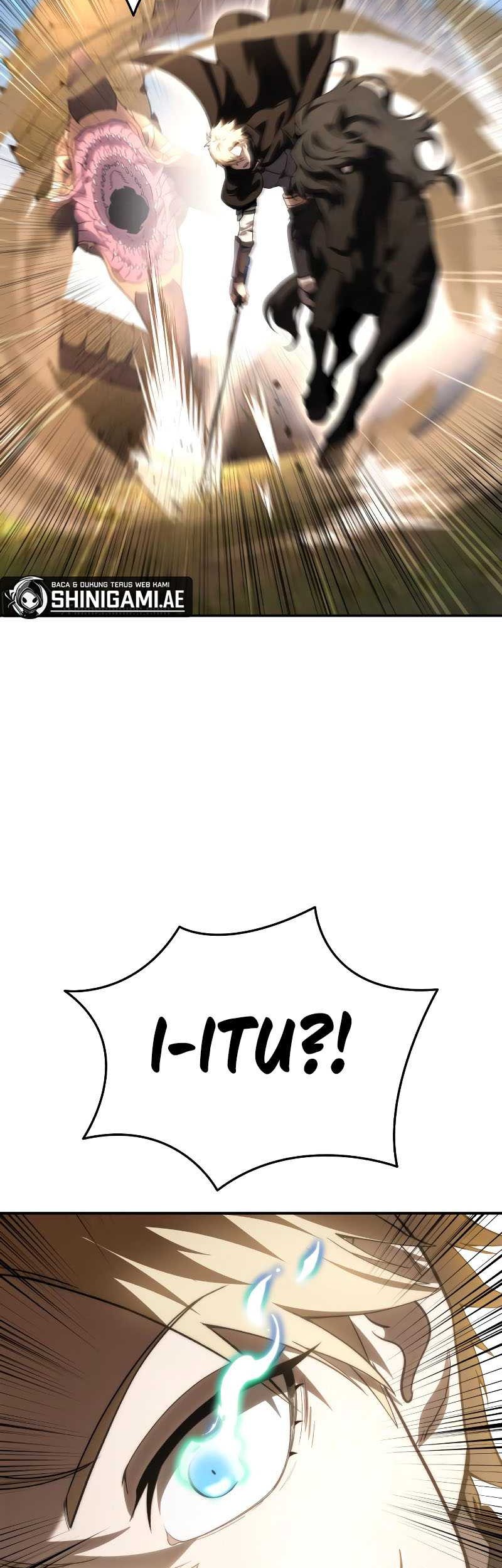 Star-Embracing Swordmaster Chapter 31 Gambar 88