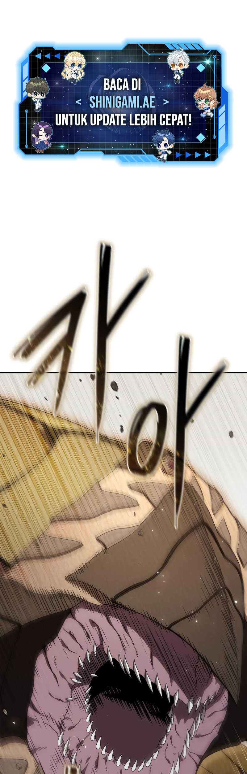 Manhwa Star-Embracing Swordmaster Chapter 31 gambar nomor 2