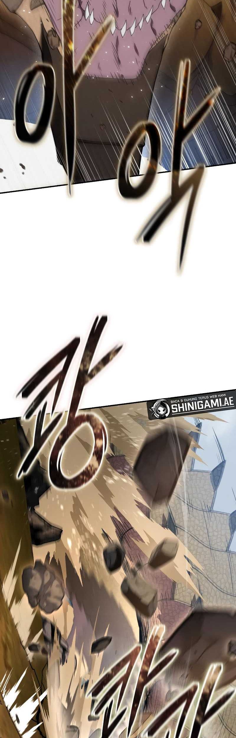 Star-Embracing Swordmaster Chapter 31 Gambar 3