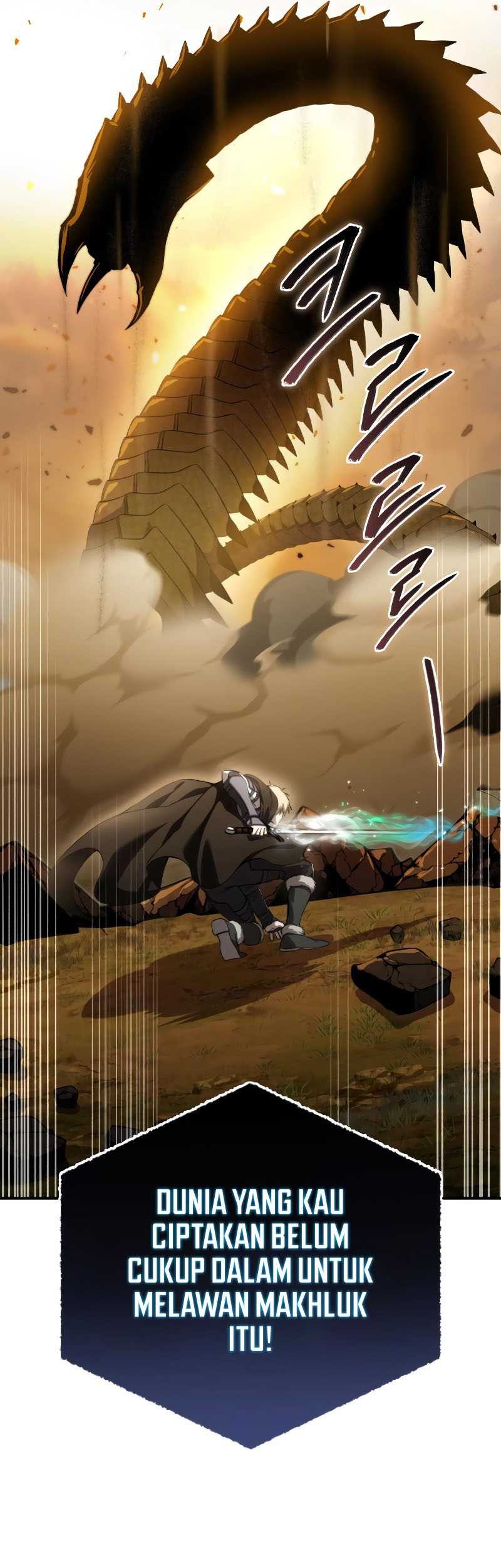 Star-Embracing Swordmaster Chapter 31 Gambar 6