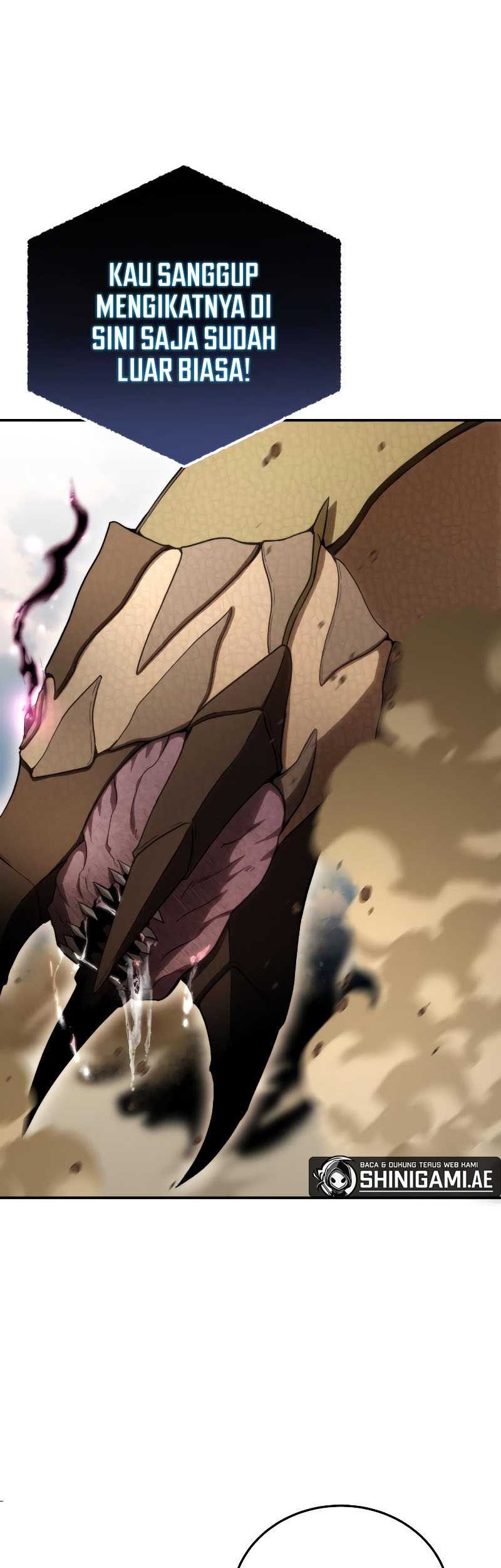 Star-Embracing Swordmaster Chapter 31 Gambar 7