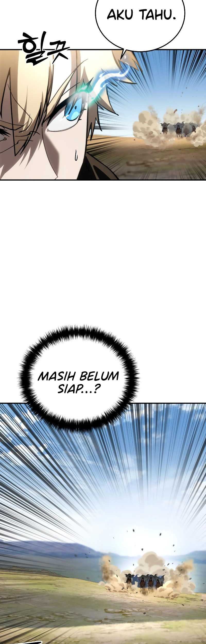 Star-Embracing Swordmaster Chapter 31 Gambar 8