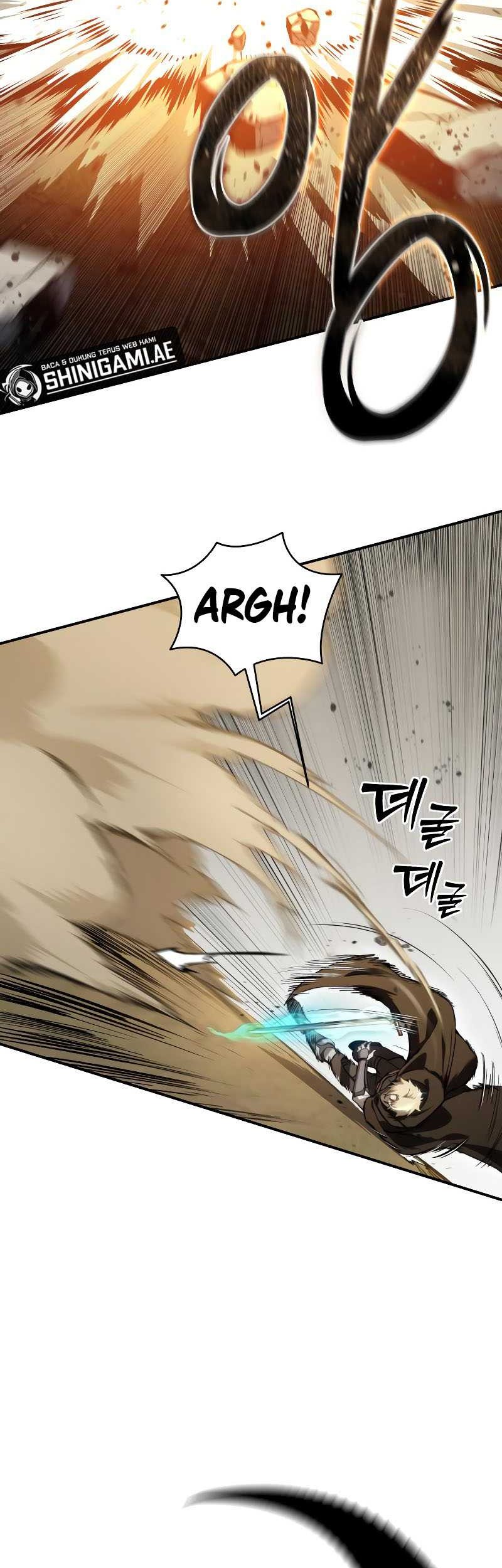 Star-Embracing Swordmaster Chapter 31 Gambar 12