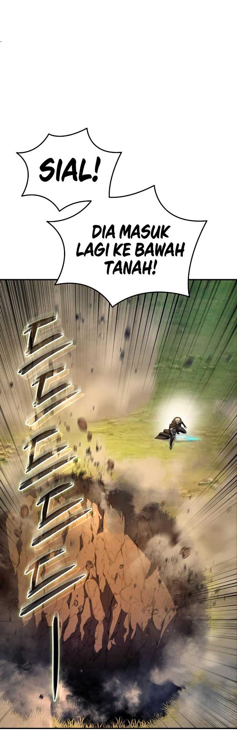 Star-Embracing Swordmaster Chapter 31 Gambar 15