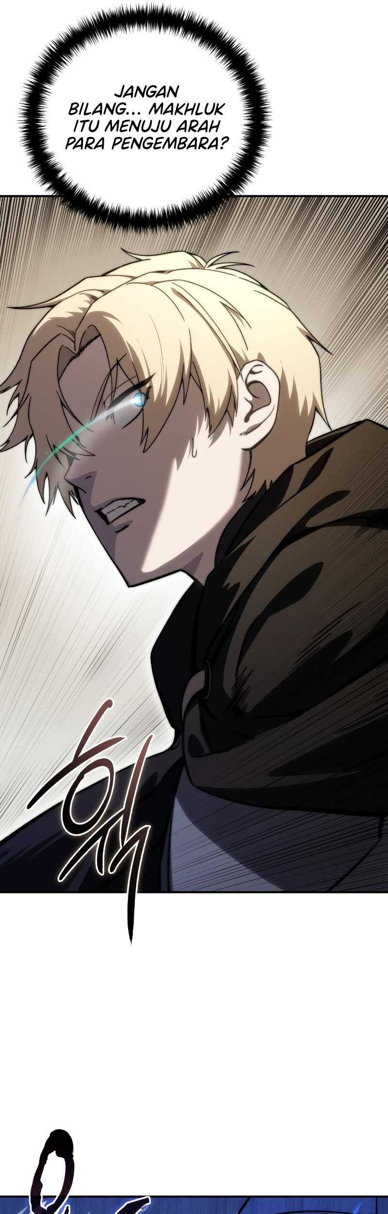 Star-Embracing Swordmaster Chapter 31 Gambar 18