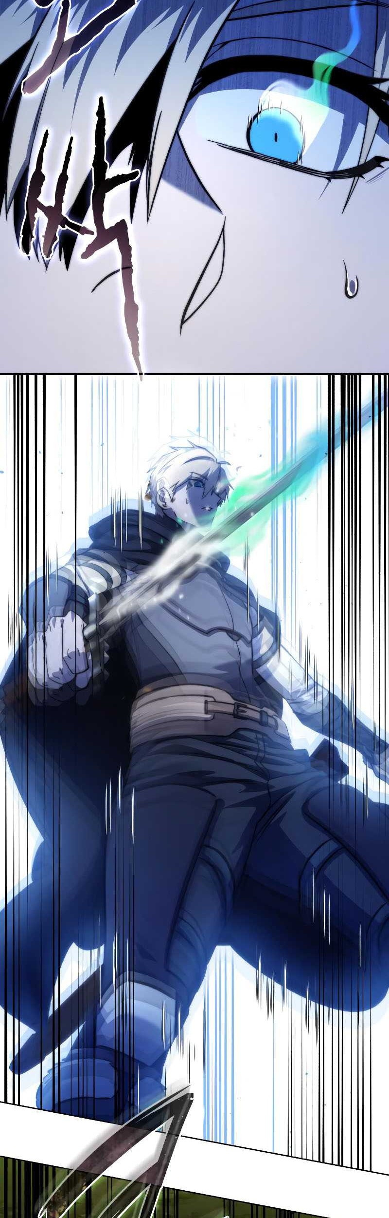 Star-Embracing Swordmaster Chapter 31 Gambar 19