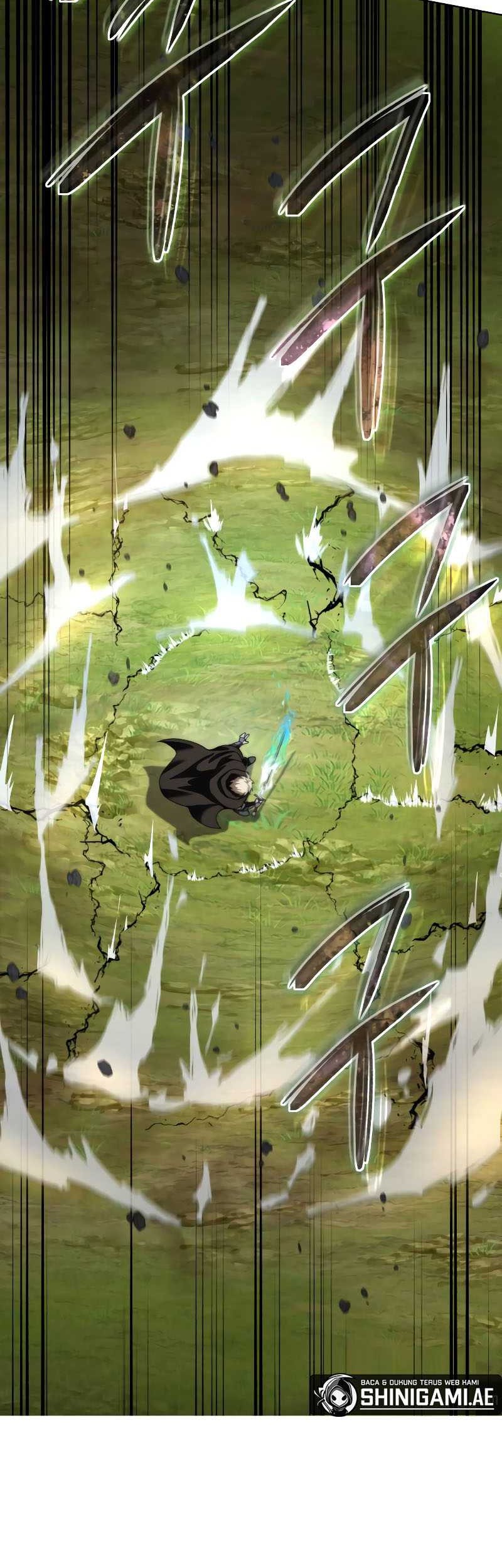 Star-Embracing Swordmaster Chapter 31 Gambar 20