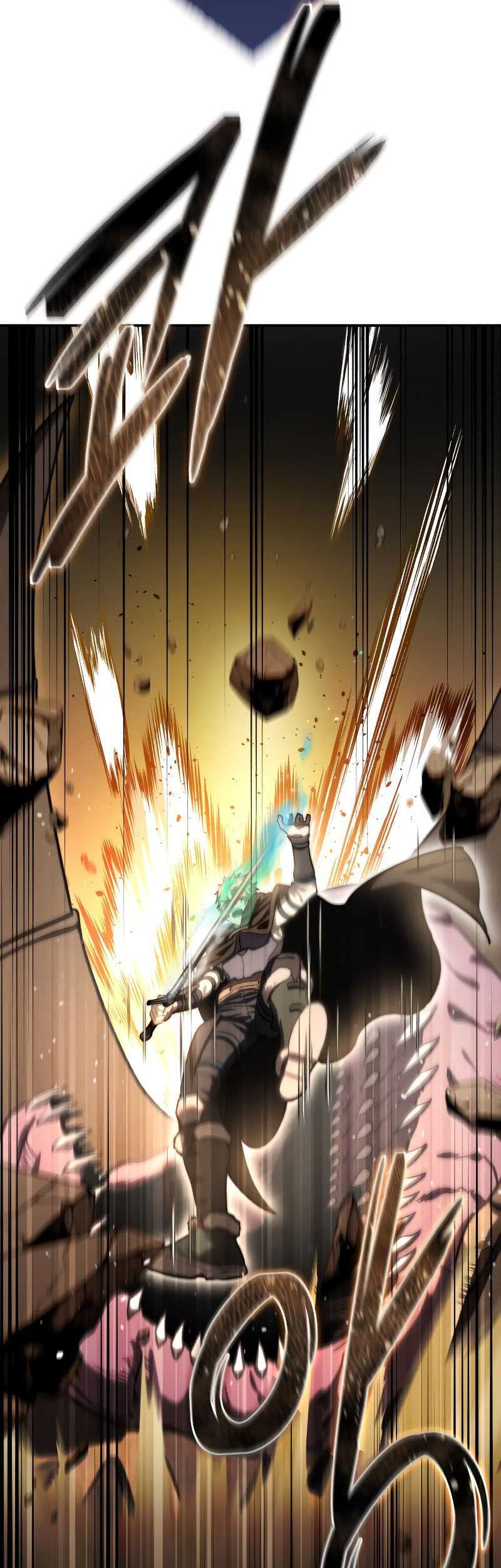 Star-Embracing Swordmaster Chapter 31 Gambar 22