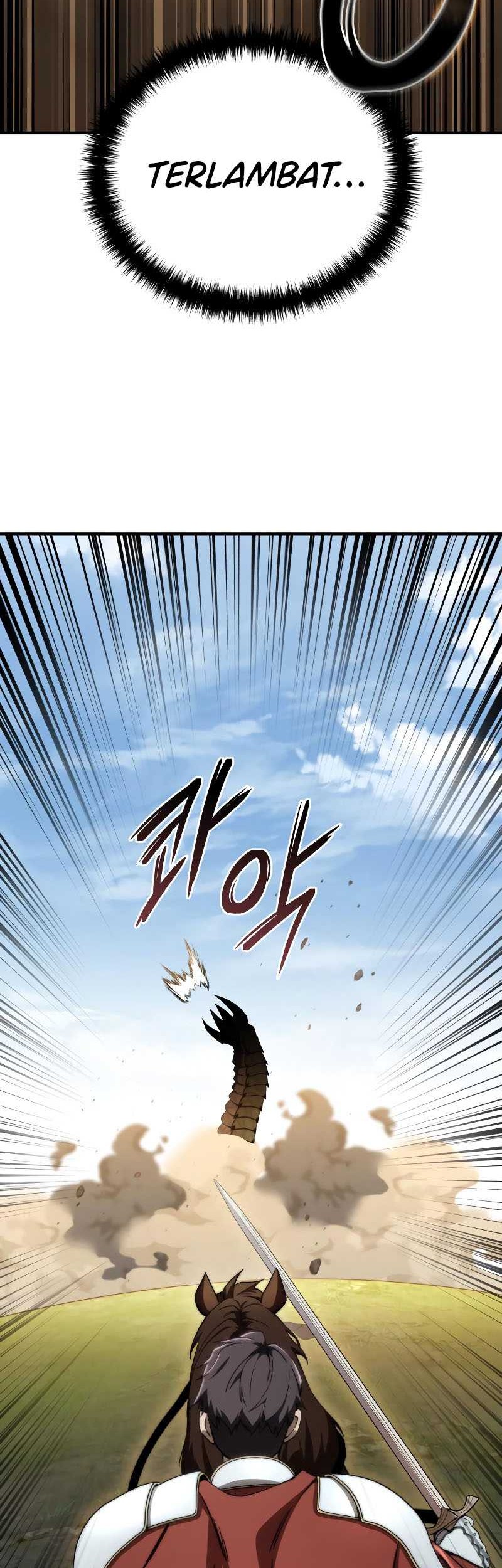 Star-Embracing Swordmaster Chapter 31 Gambar 23