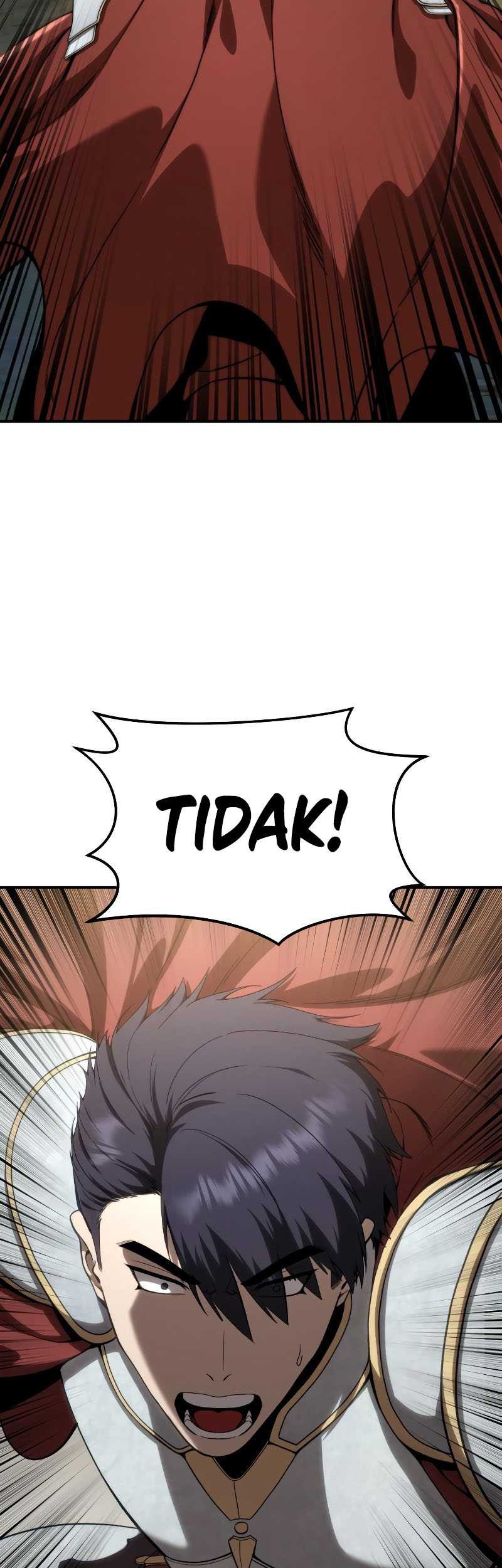 Star-Embracing Swordmaster Chapter 31 Gambar 24