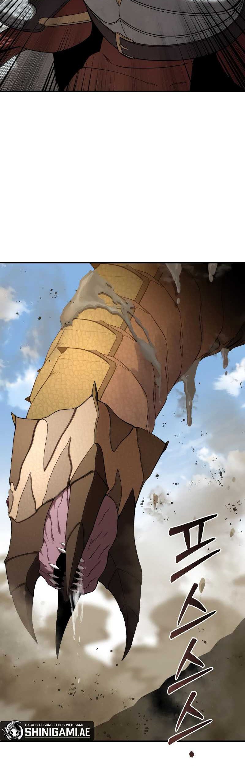 Star-Embracing Swordmaster Chapter 31 Gambar 25