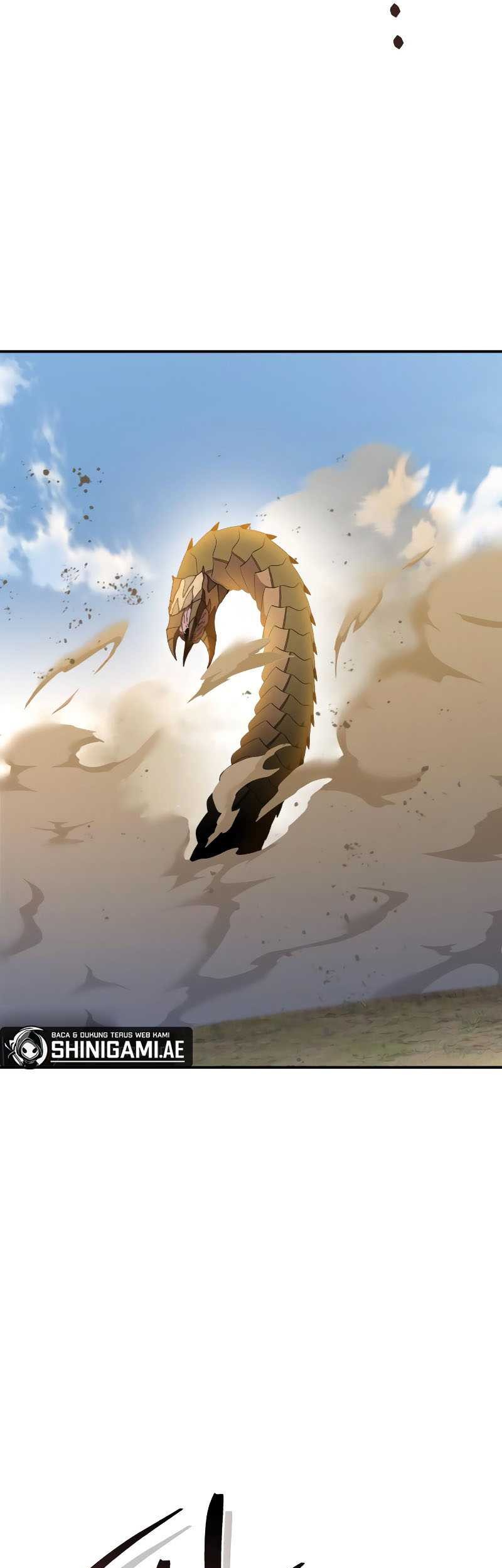 Star-Embracing Swordmaster Chapter 31 Gambar 26