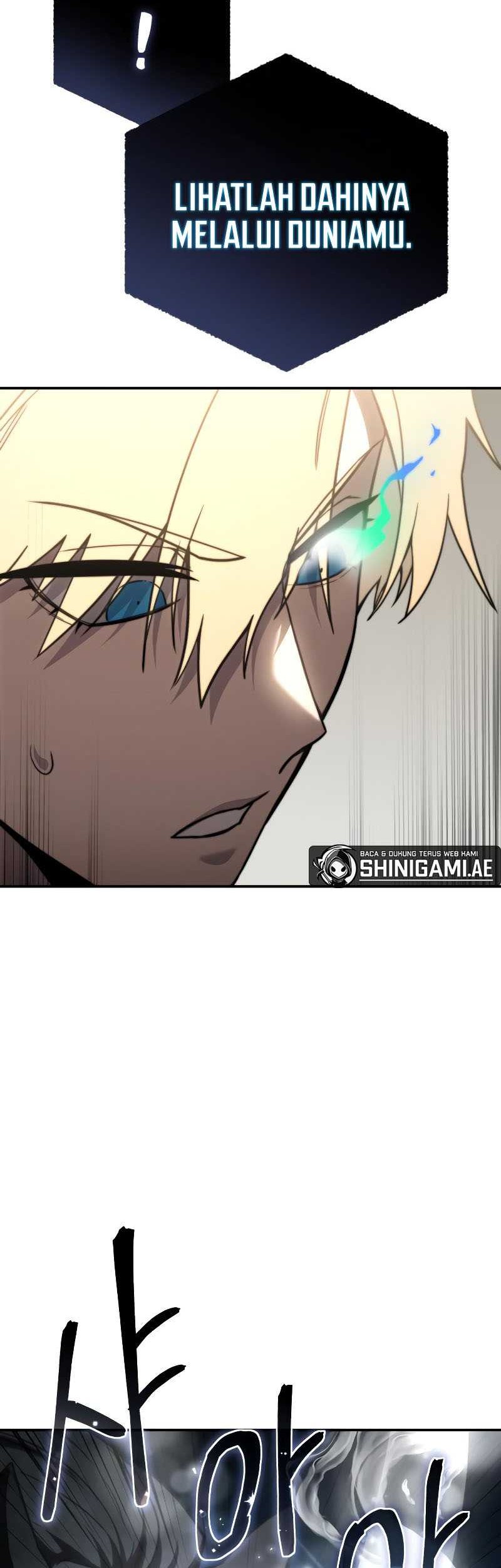 Star-Embracing Swordmaster Chapter 31 Gambar 31