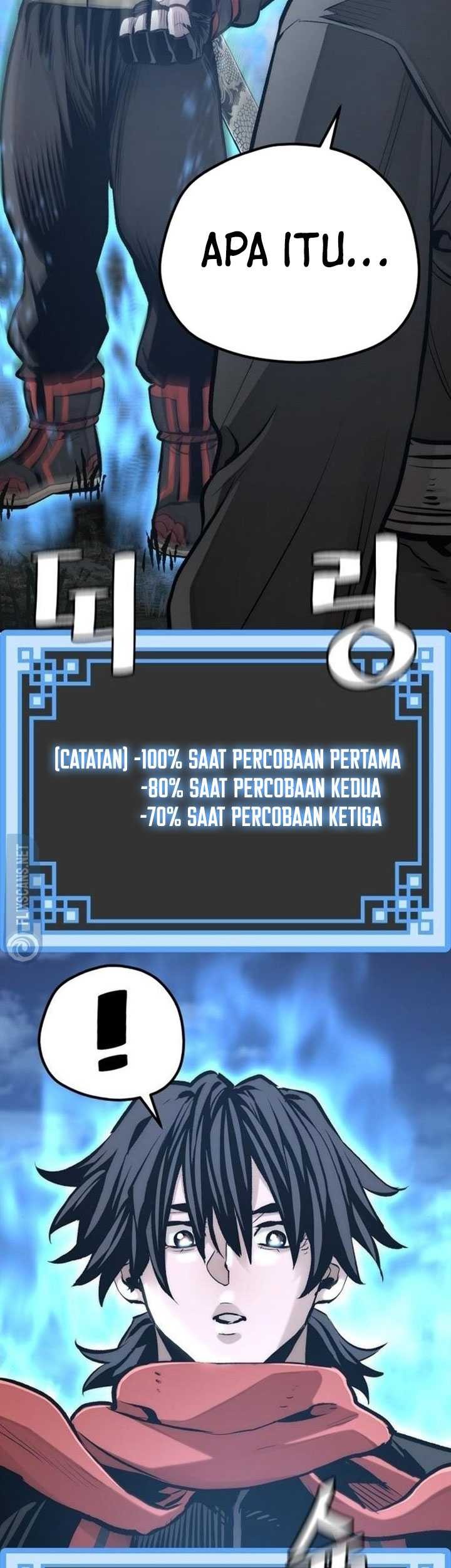 Heavenly Demon Cultivation Simulation Chapter 105 Gambar 26