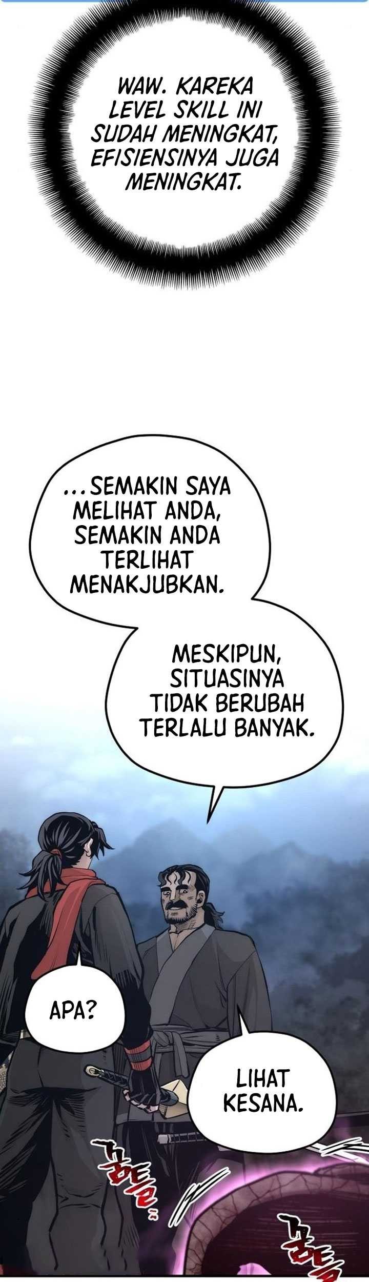 Heavenly Demon Cultivation Simulation Chapter 105 Gambar 28