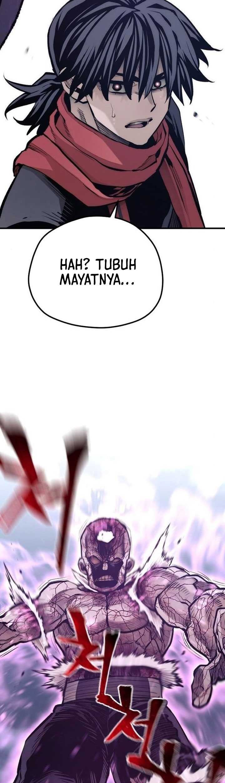 Heavenly Demon Cultivation Simulation Chapter 105 Gambar 32