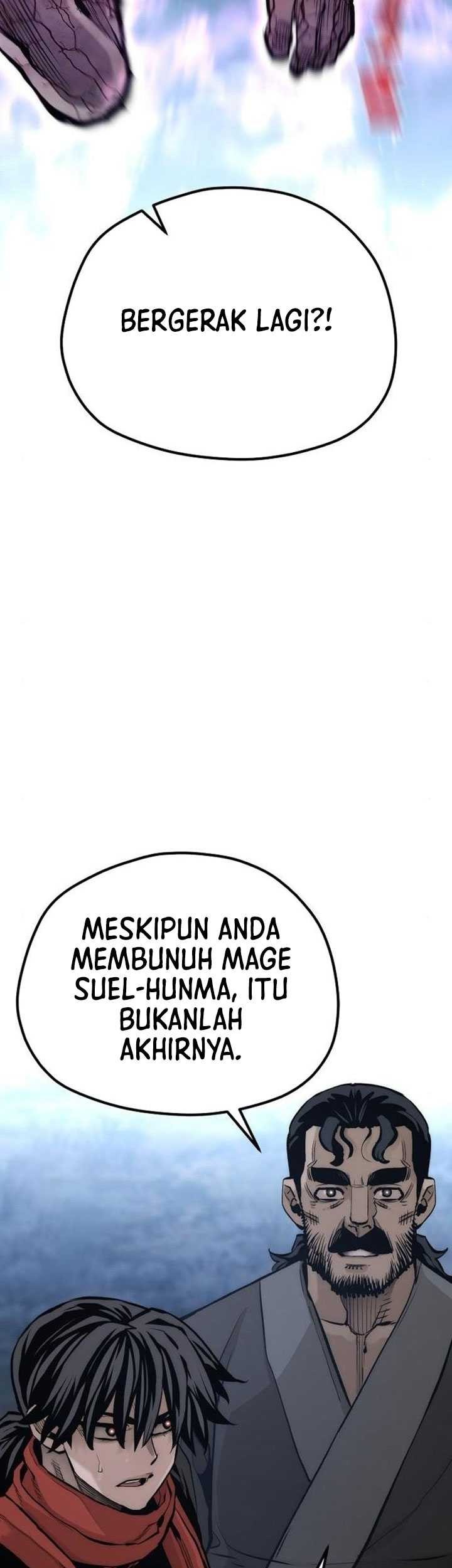 Heavenly Demon Cultivation Simulation Chapter 105 Gambar 34