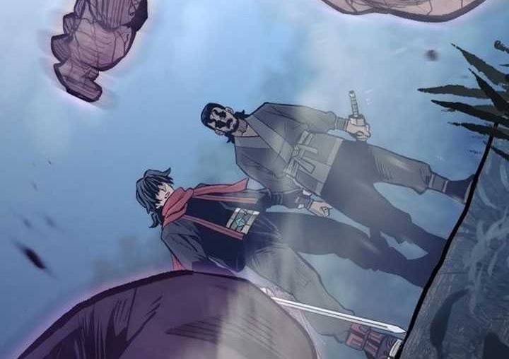 Heavenly Demon Cultivation Simulation Chapter 105 Gambar 37