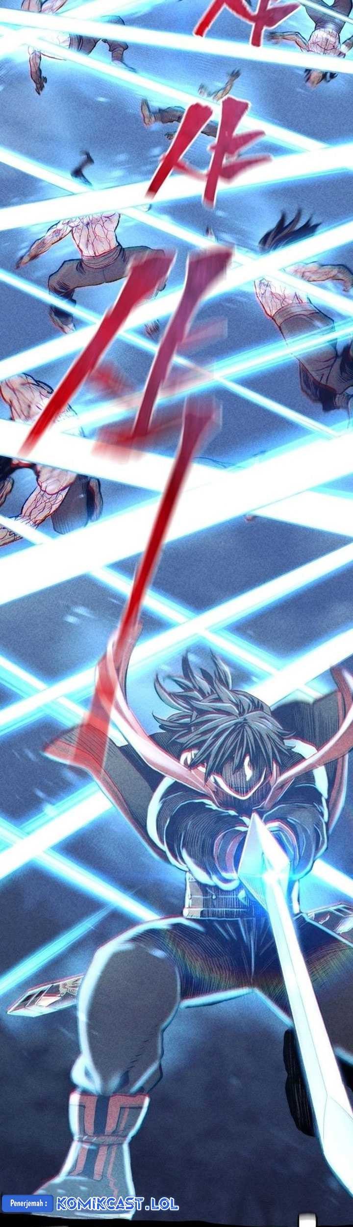 Heavenly Demon Cultivation Simulation Chapter 105 Gambar 18