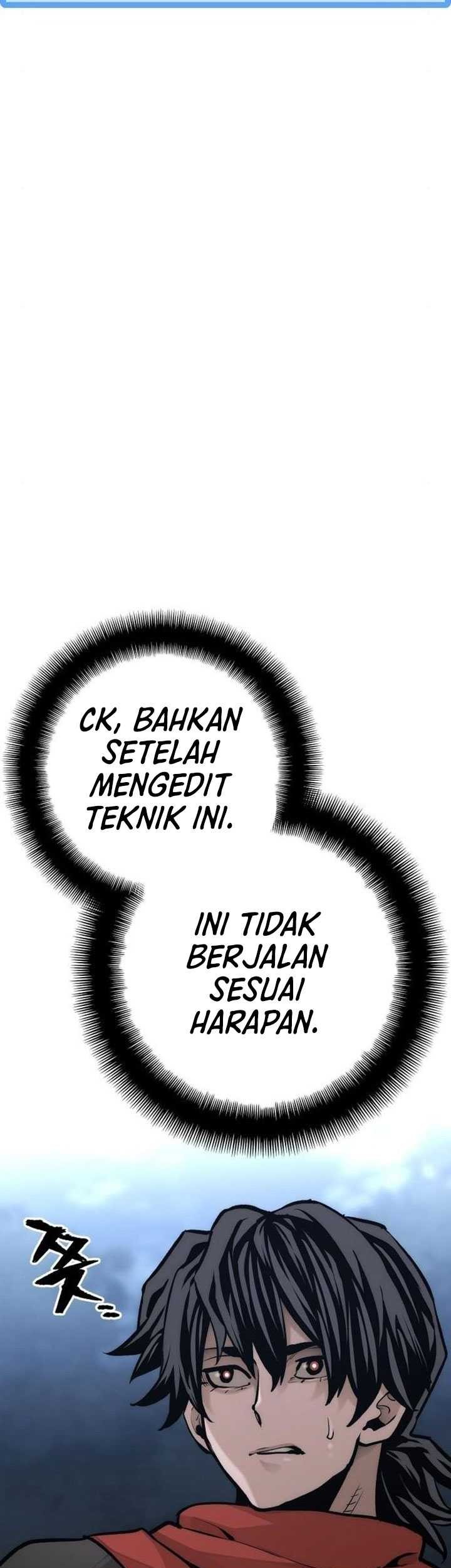 Heavenly Demon Cultivation Simulation Chapter 105 Gambar 20