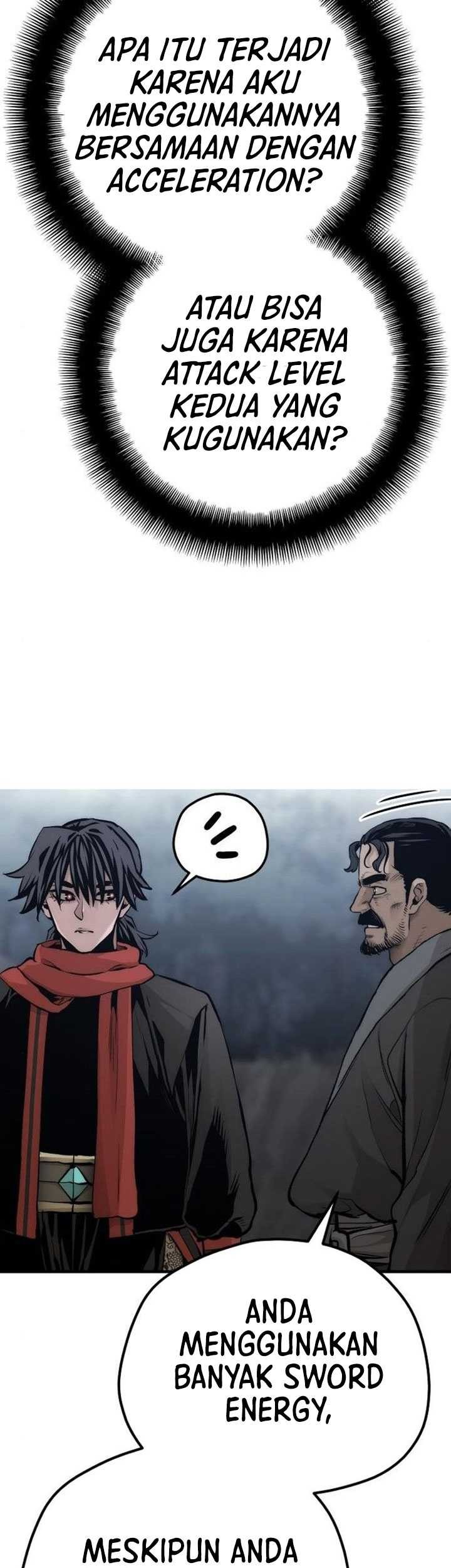 Heavenly Demon Cultivation Simulation Chapter 105 Gambar 22