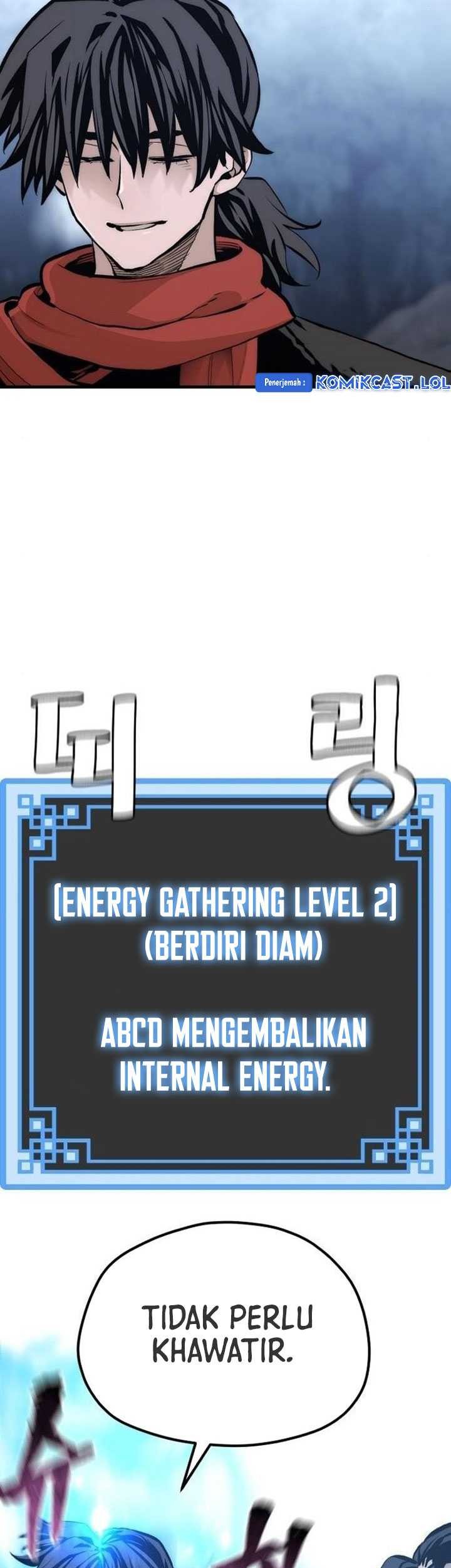 Heavenly Demon Cultivation Simulation Chapter 105 Gambar 24