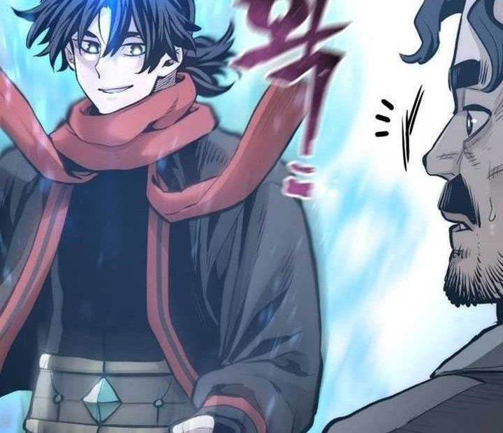 Heavenly Demon Cultivation Simulation Chapter 105 Gambar 25