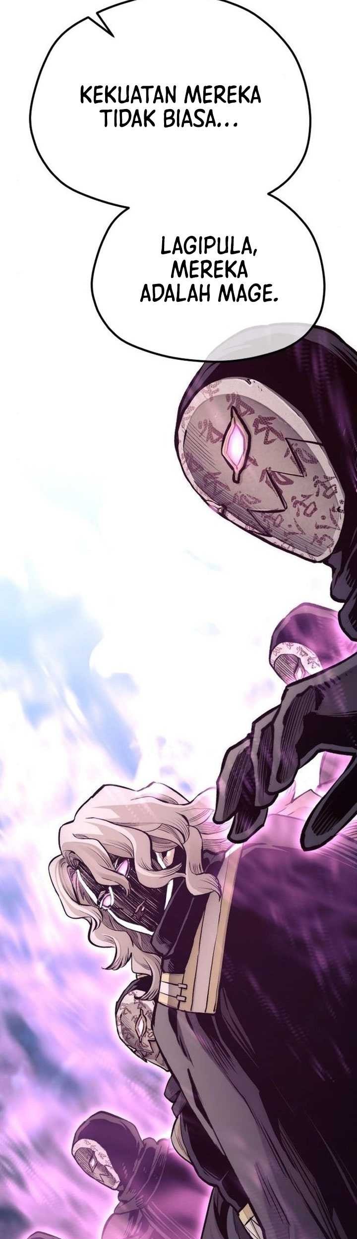 Heavenly Demon Cultivation Simulation Chapter 105 Gambar 46