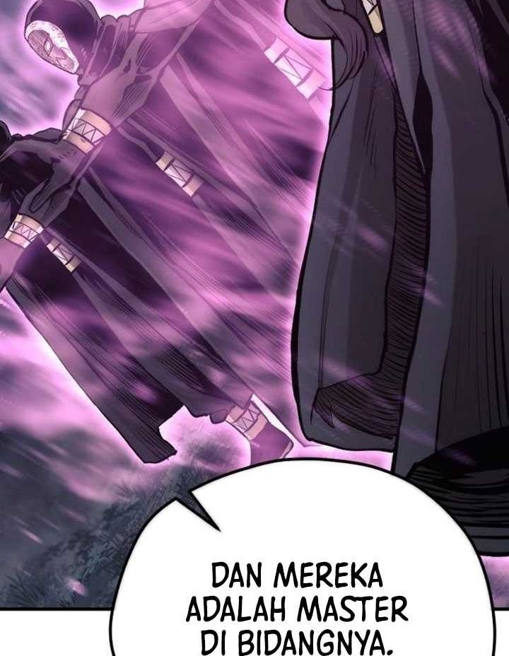 Heavenly Demon Cultivation Simulation Chapter 105 Gambar 47