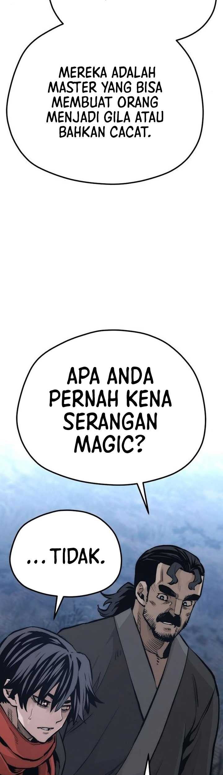 Heavenly Demon Cultivation Simulation Chapter 105 Gambar 48