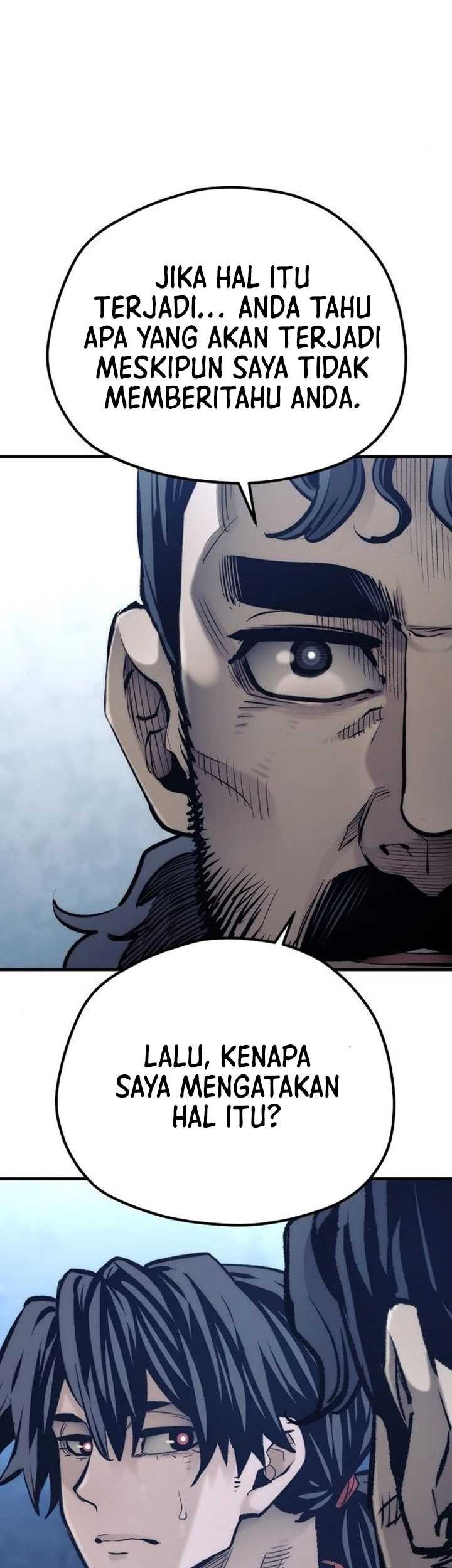 Heavenly Demon Cultivation Simulation Chapter 105 Gambar 50