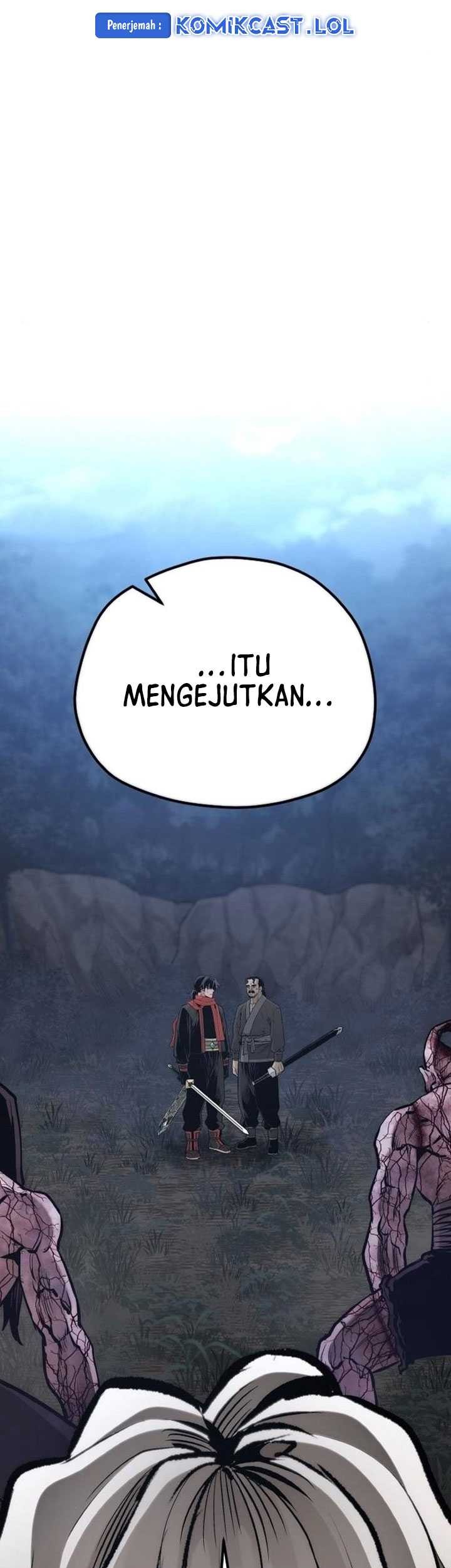 Heavenly Demon Cultivation Simulation Chapter 105 Gambar 52