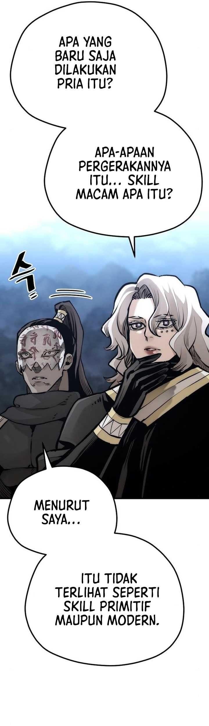 Heavenly Demon Cultivation Simulation Chapter 105 Gambar 54