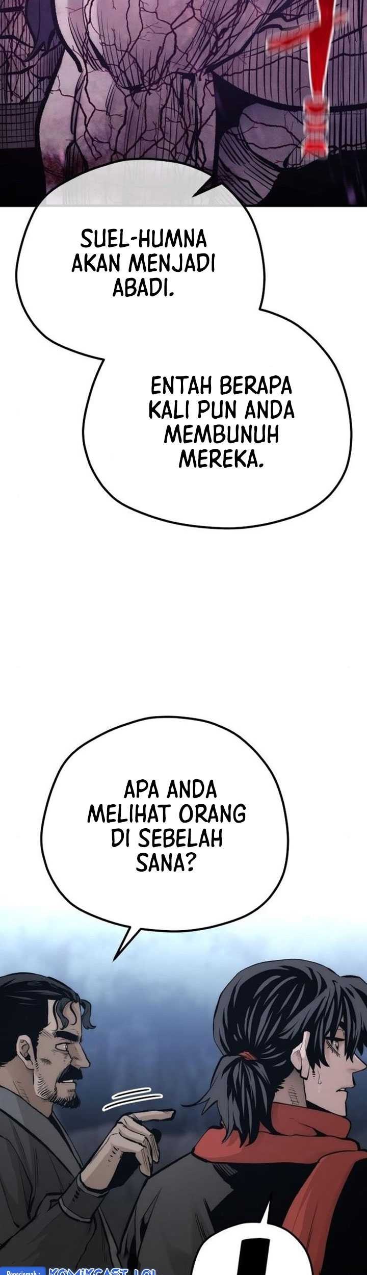 Heavenly Demon Cultivation Simulation Chapter 105 Gambar 40