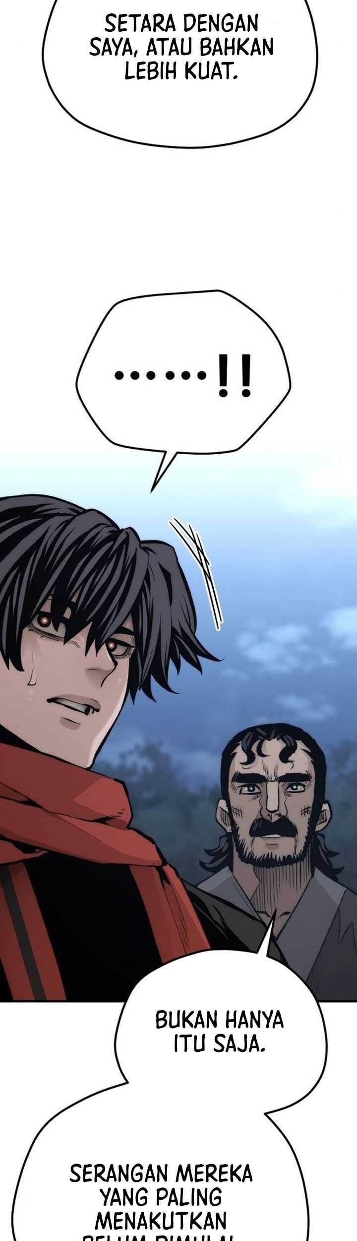 Heavenly Demon Cultivation Simulation Chapter 105 Gambar 44