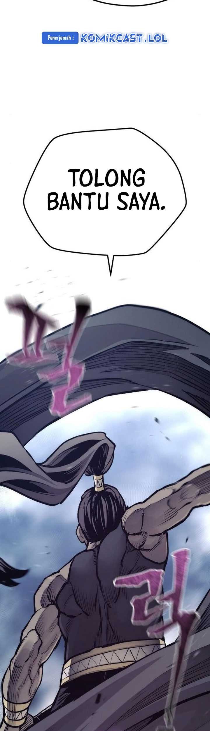 Heavenly Demon Cultivation Simulation Chapter 105 Gambar 66