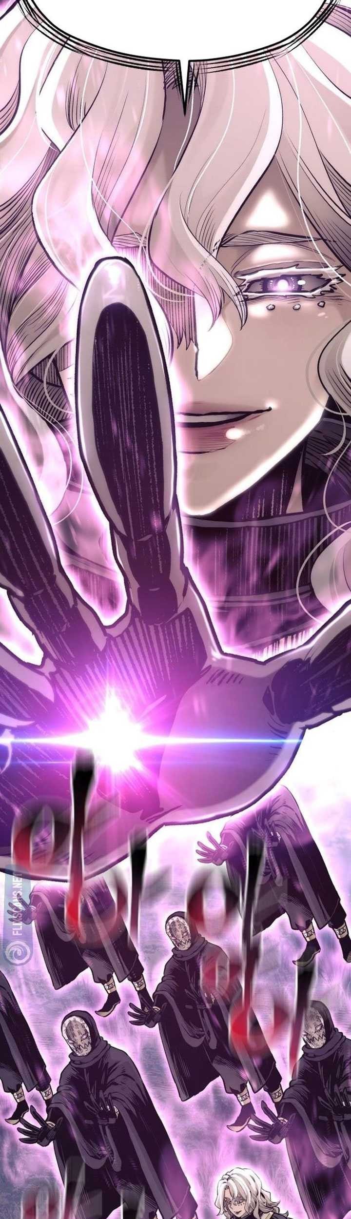 Heavenly Demon Cultivation Simulation Chapter 105 Gambar 68