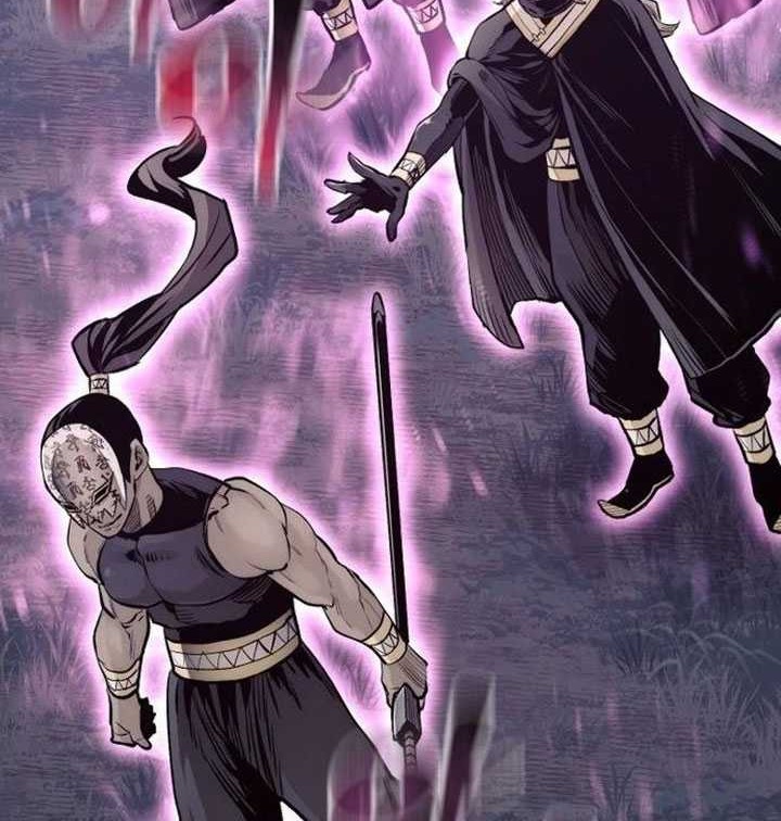 Heavenly Demon Cultivation Simulation Chapter 105 Gambar 69